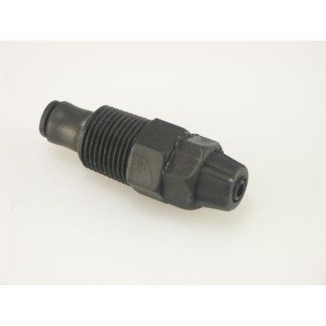 Injecteur 4/6mm régul pH RX + Clapet anti-retour