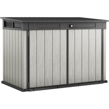 Coffre de Rangement XXL 2100litres 1.91m Extérieur
