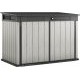 Coffre de Rangement XXL 2100litres 1.91m Extérieur