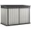 Coffre de Rangement XXL 2100litres 1.91m Extérieur