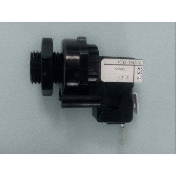 Contacteur Pneumatiqu ULTRA SENSIBLE sans Maintien