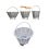 Panier de Skimmer Piscine SNTE